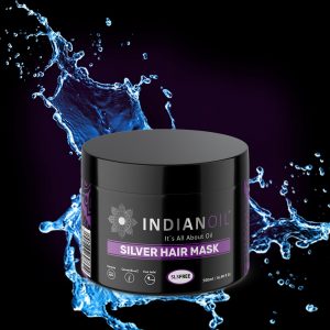 Indian Oil Deep Hair Mask – Indianoilsweden